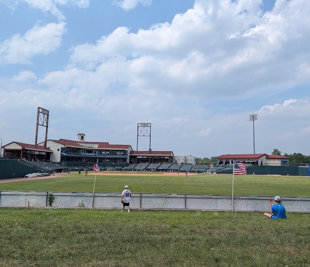 Regency Furniture Stadium 5